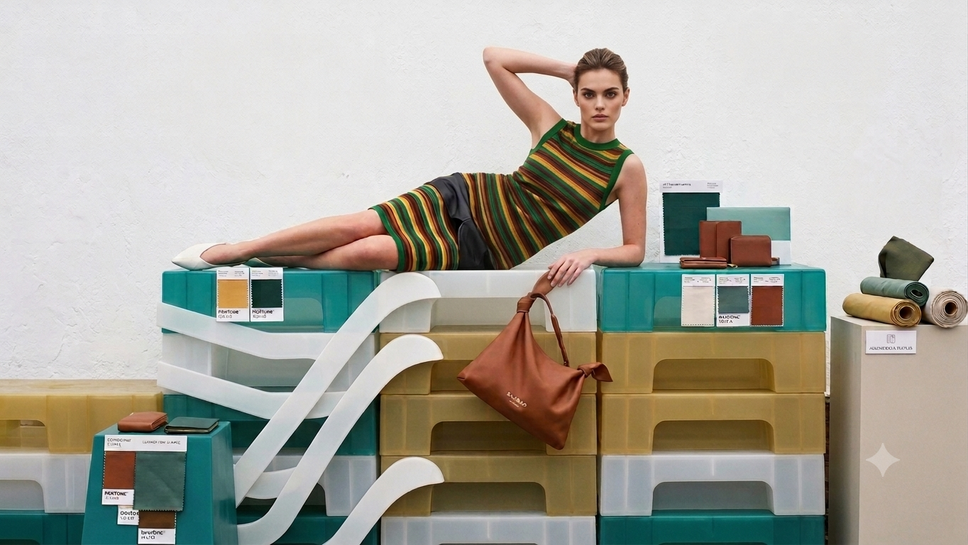 SEOHAP CONTEMPORARY SELECTION